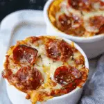Mug Pizza