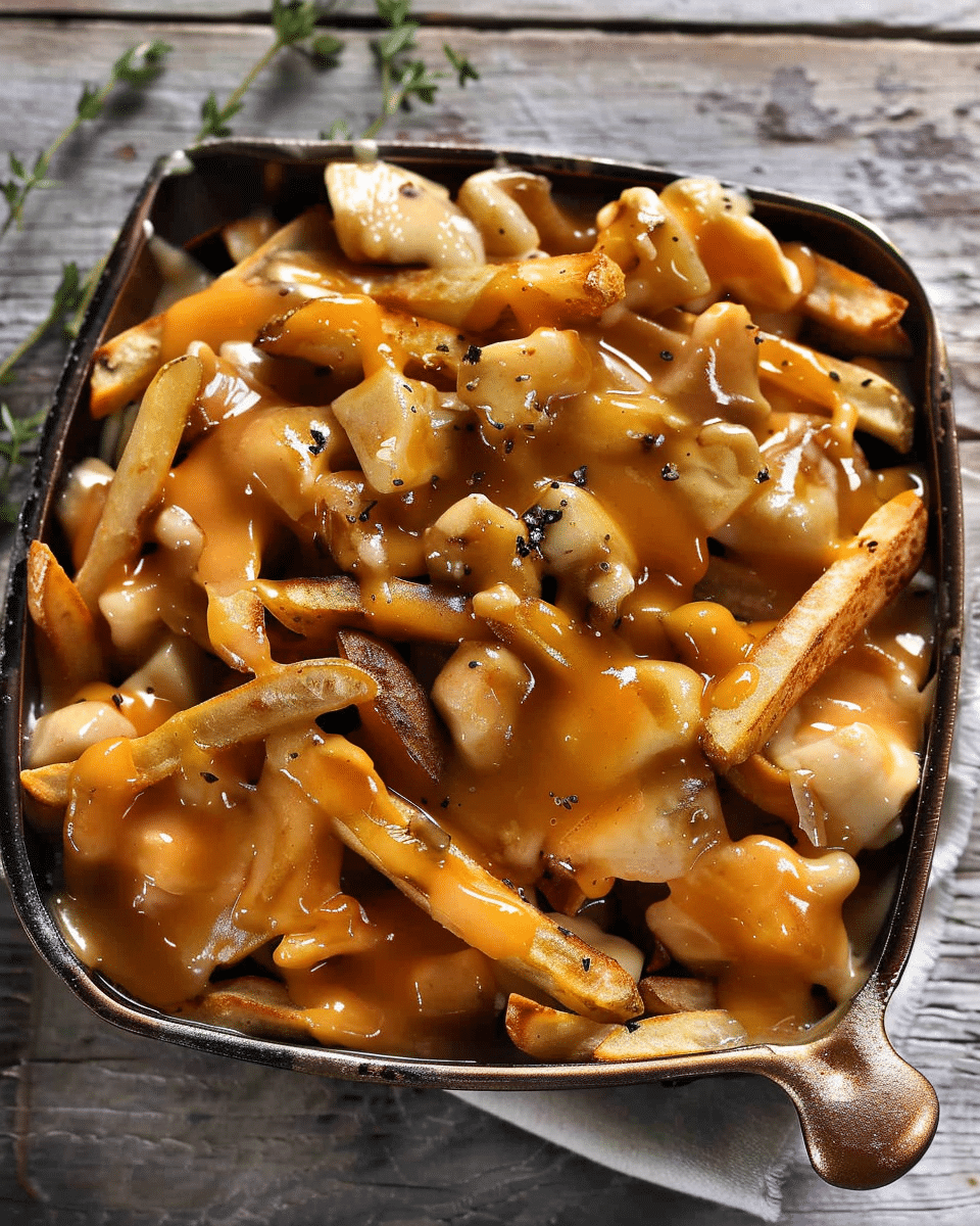 Poutine