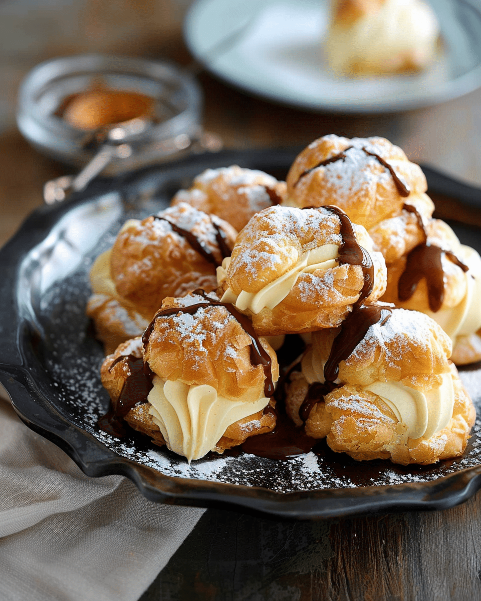 Cannoli 