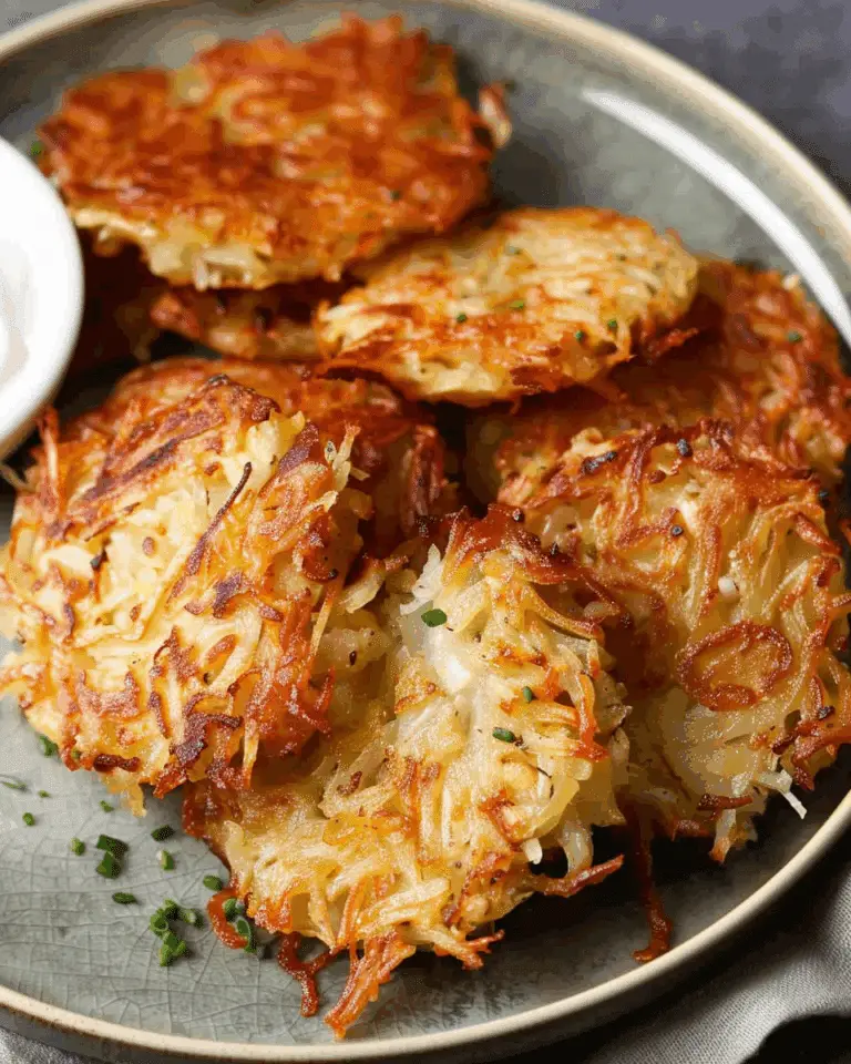 Hash Browns