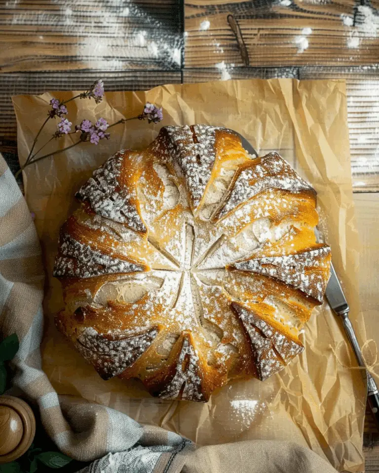 Star Bread
