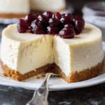 Cheesecake