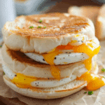 Egg McMuffins