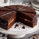 Sacher Torte