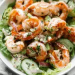 Shrimp Salad Recipe