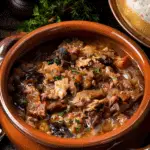 Bigos Stew