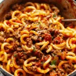 American Goulash