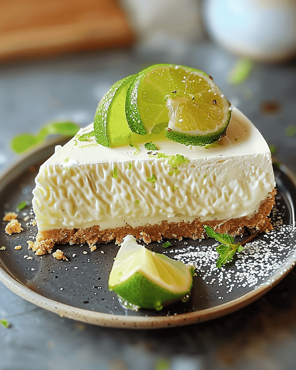 Cheesecake