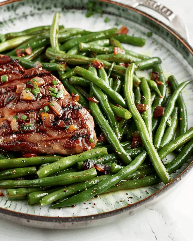 Green Beans