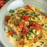 Italian Chicken