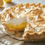 Lemon Meringue Pie
