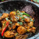 Peshawari Chicken Karahi
