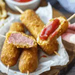 Mini Corn Dogs