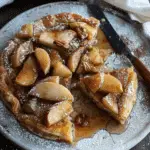 Apple Cinnamon Pancakes