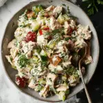 Chicken Salad Recipe