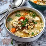 Chicken Soup