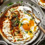 Turkish Eggs