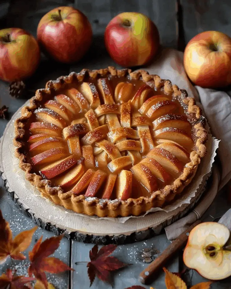 Apple Pie