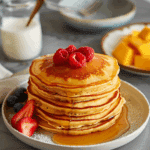 Buttermilk Pancakes