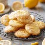 Lemon Cookies