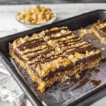 No-Bake Molly Bars Recipe