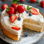 Easy Tres Leches Cake: A Moist, Sweet Classic