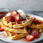Easy Waffles