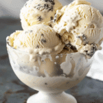 Blender Ice Cream