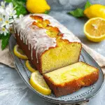 Lemon Loaf Recipe