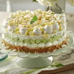 Watergate Salad Cake
