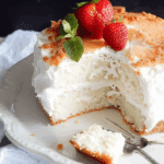 Angel Food Cake