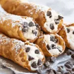 Classic Cannoli