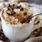 Quick Mug Cake Desserts