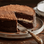 Wacky Cake