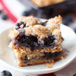 Classic Blueberry Boy Bait Recipe