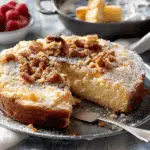 Milk Cake