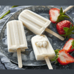Mini Popsicles