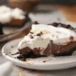 Mississippi Mud Pie