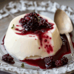 Panna Cotta: A Creamy Italian Delight