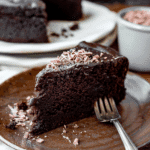 Simple Chocolate Cake