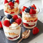 Mini Trifles