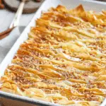 Muakacha (Phyllo Crinkle Dessert)