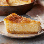 Sopapilla Cheesecake