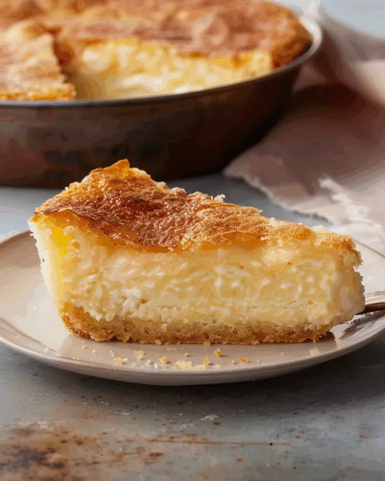 Sopapilla Cheesecake