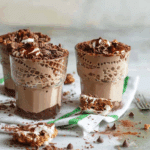 Milo Crackles
