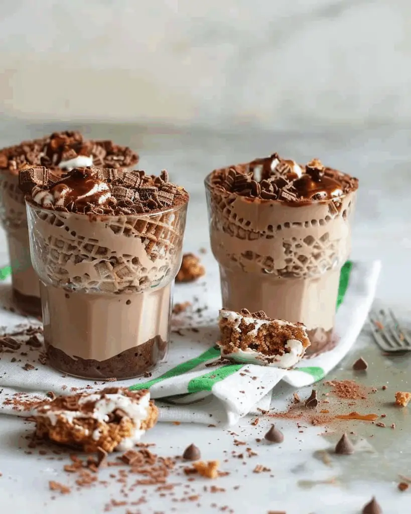 Milo Crackles