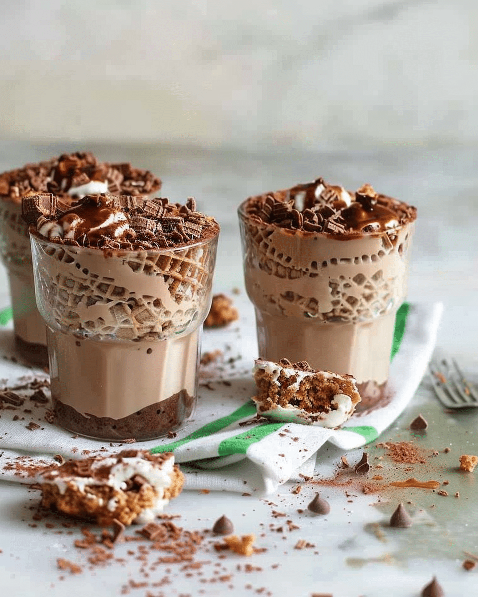 Milo Crackles