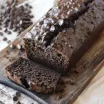 Chocolate Banana Bread