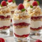 Dirt Pudding Dessert Cups: A Fun and Delicious Treat