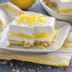 Lemon Lush Recipe